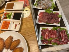 -吉友粥底火锅(方斜路店)