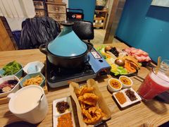 -张老板的店(民乐园店)