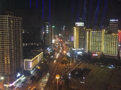 -星城之眼摩天轮