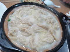 -雪琴面馆富安特色鱼汤面(城中花园店)