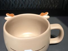 -星巴克臻选(广州二沙岛文立方店)