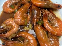 -来之顺海鲜菜馆·青岛菜·始于1993(栈桥店)
