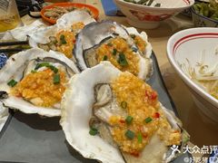 -江味龙虾馆·裸蓝龙虾(南山店)