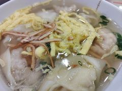 -锡笼记·无锡小笼(人民路店)