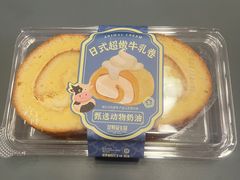 -昆明冠生园·蛋糕·面包(南强街店)