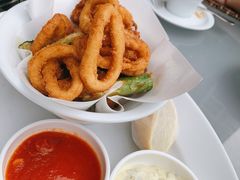 -君悦酒店·La Terrazza意合園·意式风味