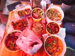 -傅强排骨(成都总店)