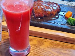 -曼乐辰餐厅(中庚漫游城店)