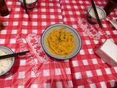-荆九爷爆炒桥头三嫩(夫子庙店)