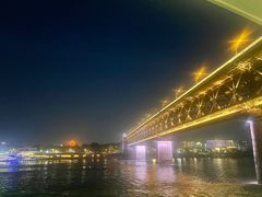 -武汉两江游览·夜游长江(汉口粤汉码头)