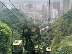 -黔灵山公园
