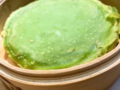 -顶顶香煎饼家常菜(金花南路店)