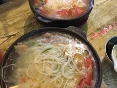 -贵州沾水米线(学田湾店)