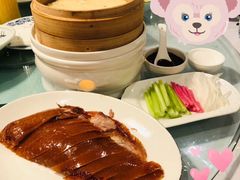 -漢舍中国菜馆(889广场店)