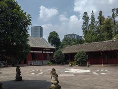 -青羊宫