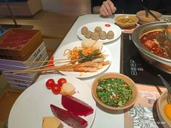 -温禾牛·和牛寿喜烧自助火锅(恒基名人店)