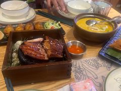 -椰莱泰小谷·东南亚融合菜(坪山悦阾SPACE店)