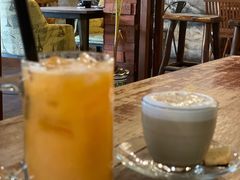 -October Coffee(Gaya)
