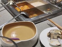 -海底捞火锅(龙岗星河COCO Park店)