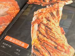 -柿子树炭烤羊腿(金台路店)