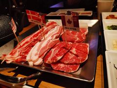 -炉小哥烤肉(信万广场店)