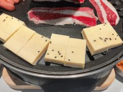 -范儿·嫂子烤肉·精致炭火烤肉(长治路店)