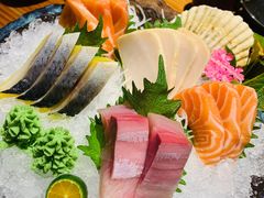 -吟松日式料理(莘庄店)