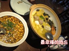 -寻宝记绍兴菜(鲁迅路店)