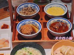 -西安饭庄·非遗陕菜(钟楼店)