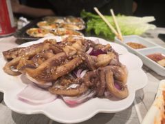 -胡哥烤肥牛(车公庙店)