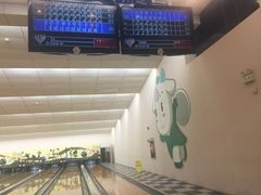 -广州保龄球馆(广州天河体育中心店)