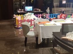 -岷山饭店-芝芝自助餐厅