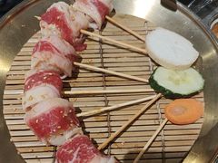 -本炙炭烤·蒲烧活鳗料理店(金沙洲店)