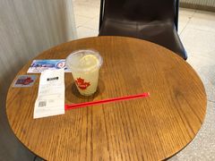-Tims天好咖啡·贝果(东吴龙湖天街店)
