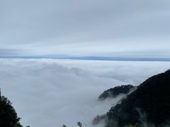 -庐山风景名胜区