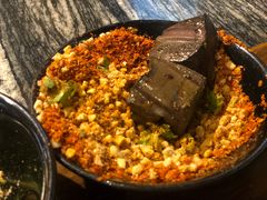 鸭血-水浒烤肉(君汇上品店)