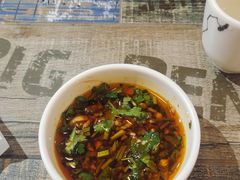 -鸡遇虾煲干锅火锅(小寨金莎店)