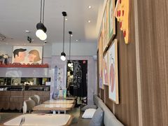 -必胜客(龙茗店)