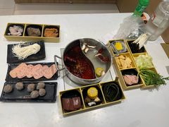 -呷哺呷哺 黄金牧场 (旧宫永辉超市店)