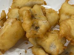 -新金盛·海鲜酒楼(盐田店)
