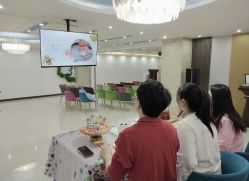 -国际月月生母婴月子中心(旗舰店)