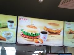-汉堡王(上海凌云壹街坊店)