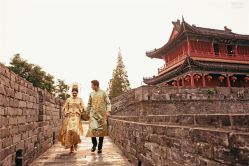 -摩玛婚纱摄影(杭州店)