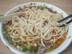 -肖家客饸饹面(郑州总店)