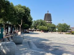 -天宁寺