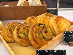 -沁蝶 Butterfly Patisserie甜品蛋糕(北京瑰丽酒店)