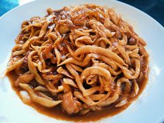 -李连贵酒家熏肉大饼(昆明街店)