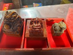 -故宫冰窖餐厅