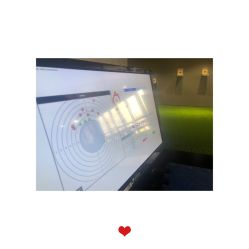 -嗨翻Hi-Fun竞技主题乐园·蹦床团建生日聚会(五棵松华熙店)