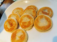 招牌手撕饼-小湘旺臭鳜鱼(百子湾店)